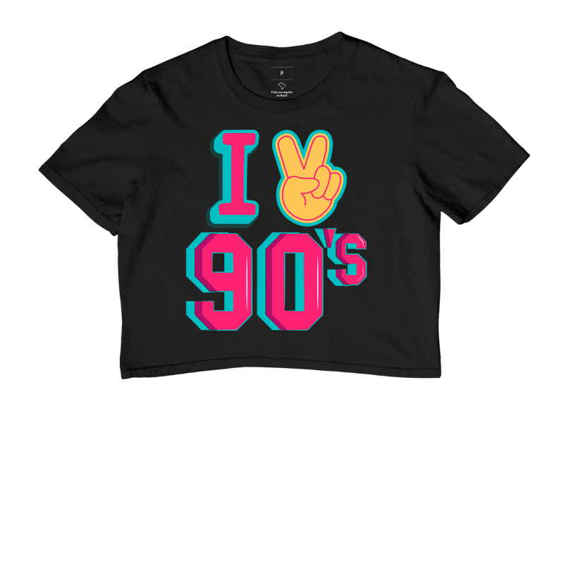 I LOVE 90´S mod 1