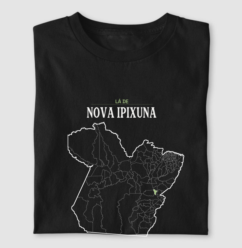 Nova Ipixuna | Território PA