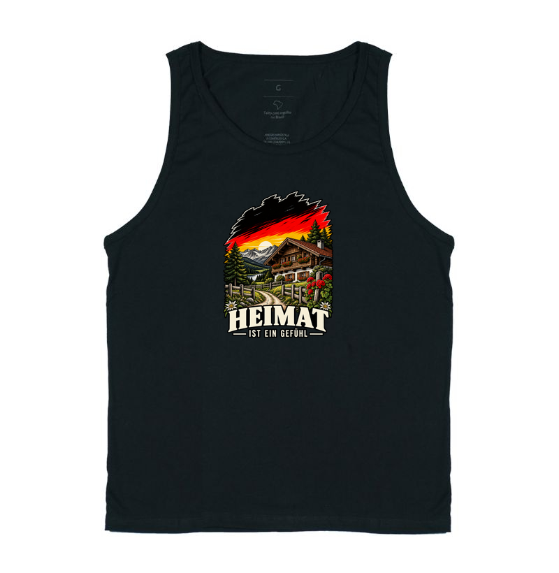 Heimat ist ein Gefühl - Regata