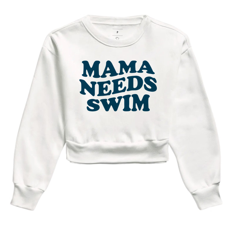 Mama Needs Swim