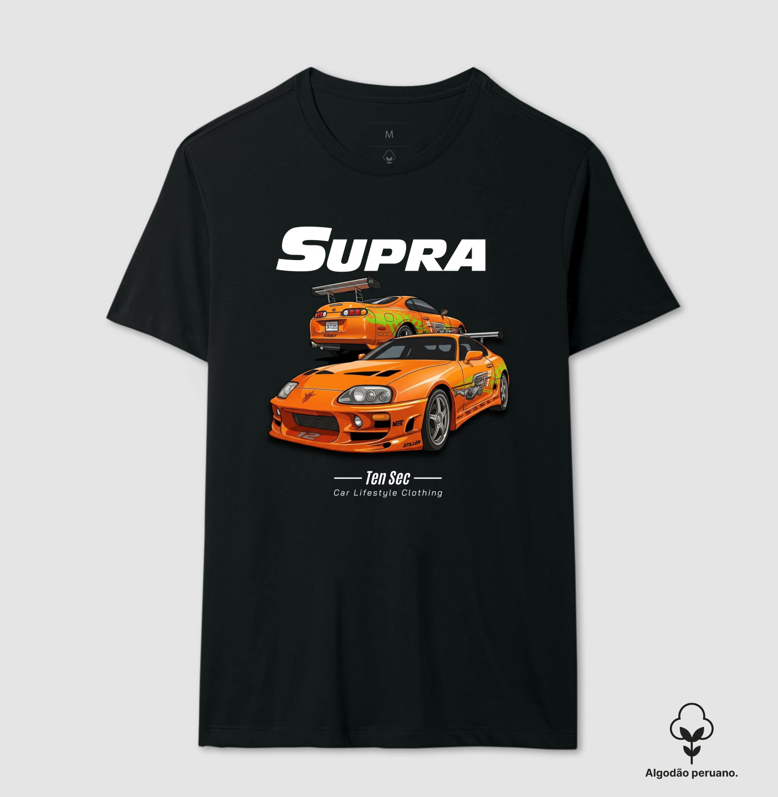 Supra