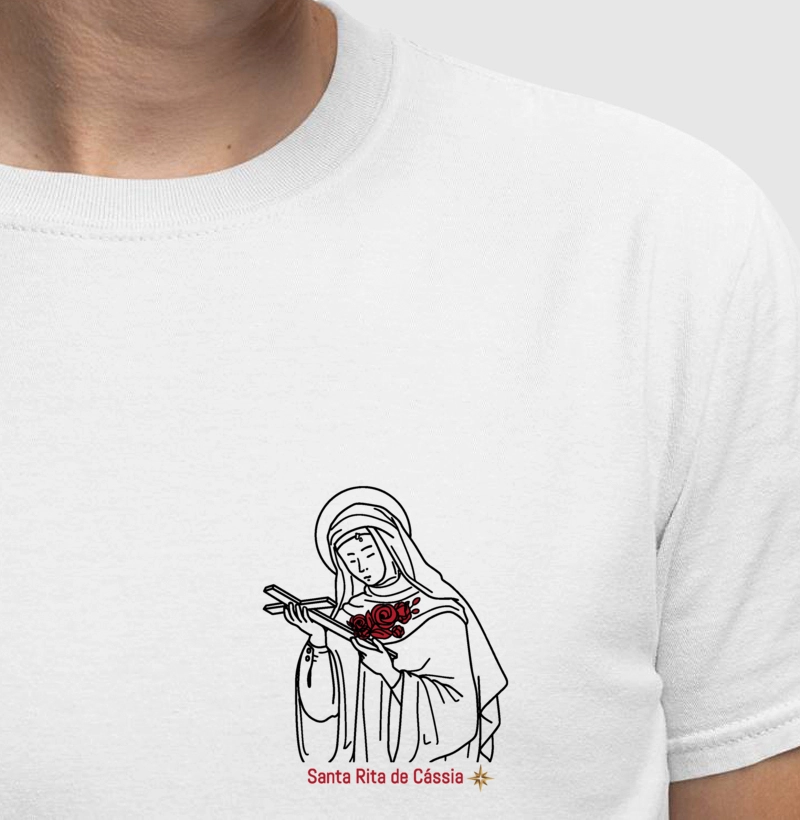 Santa Rita de Cassia - a Santa dos Impossíveis - EDIÇÃO ESPECIAL