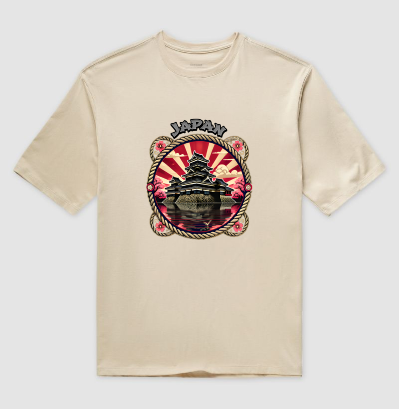 🏯 Matsumoto-jō – O Castelo do Corvo 🖤