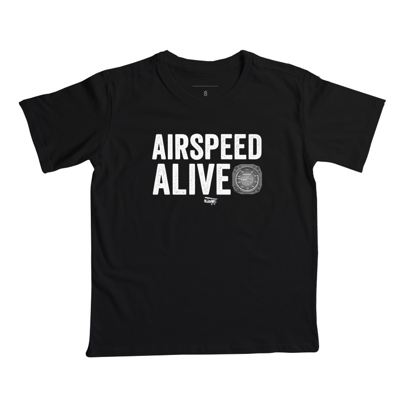 Airspeed Alive