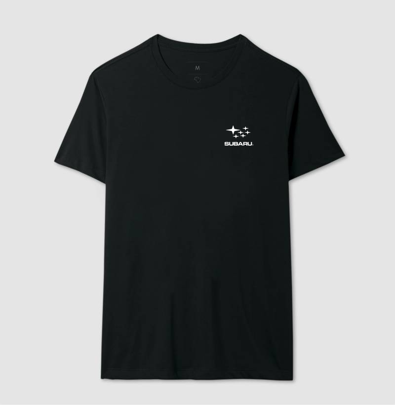 Camiseta Subaru 3