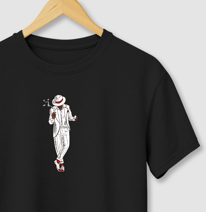 No Gingado do seu Zé  