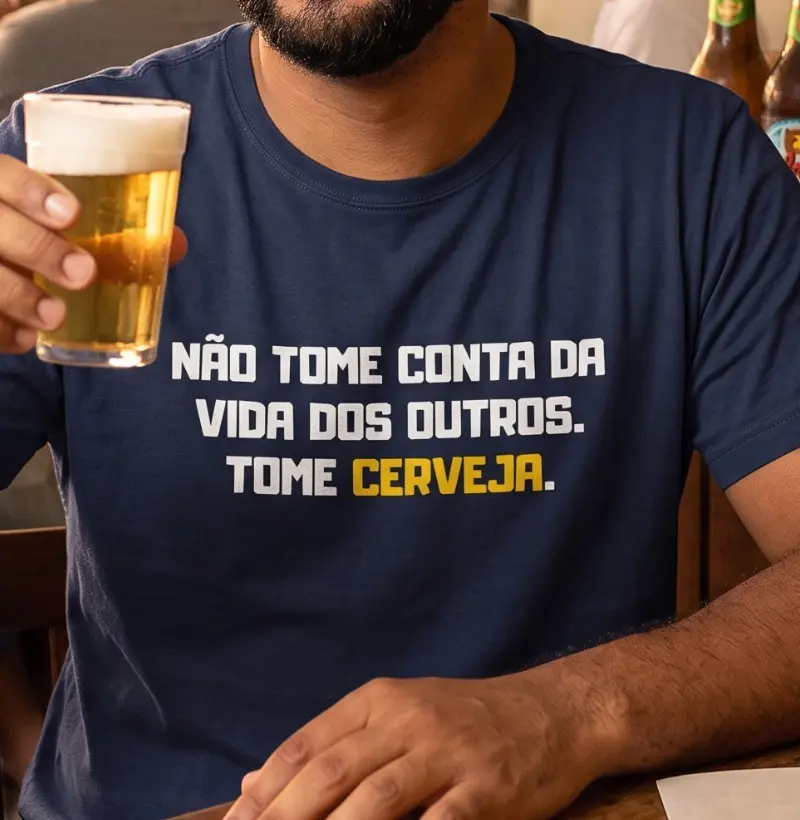 Tome Cerveja