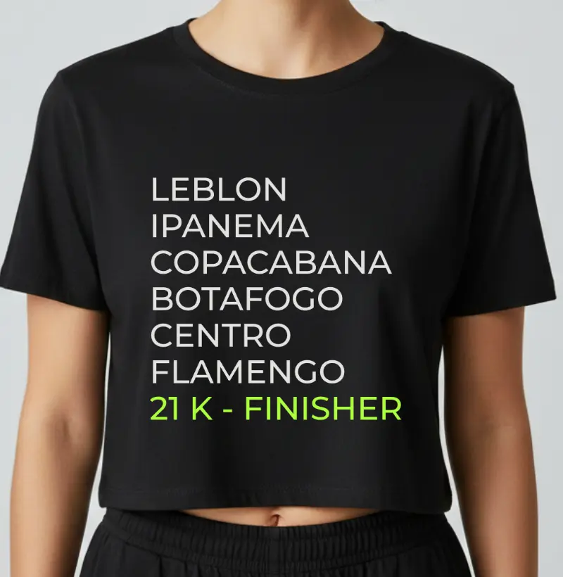 Cropped Meia Maratona - Percurso Meia Maratona Rio 26
