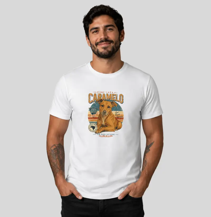 Caramelo do brasil