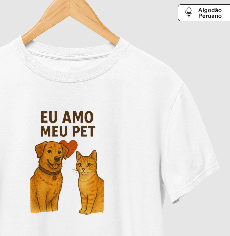 Amo meu pet🐶🐱❤️