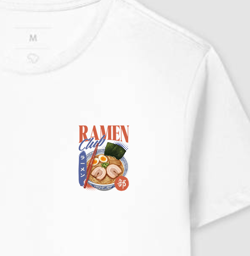 Ramen Club
