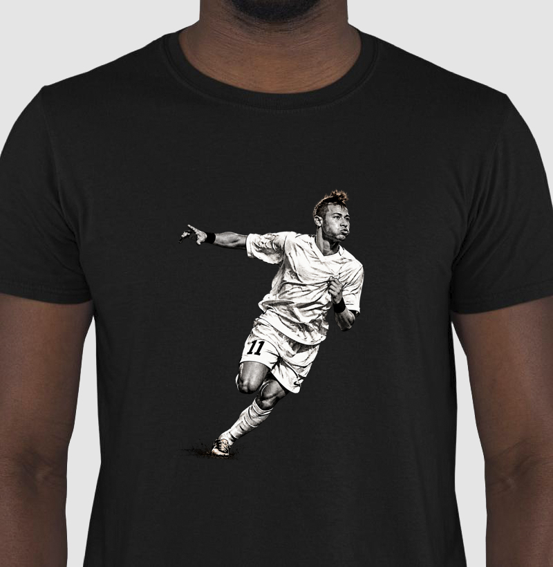 NEYMAR - Camiseta