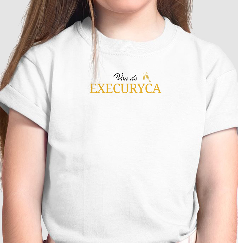 Vou de Execuryca