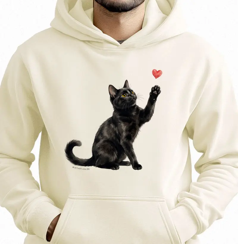Gato Preto