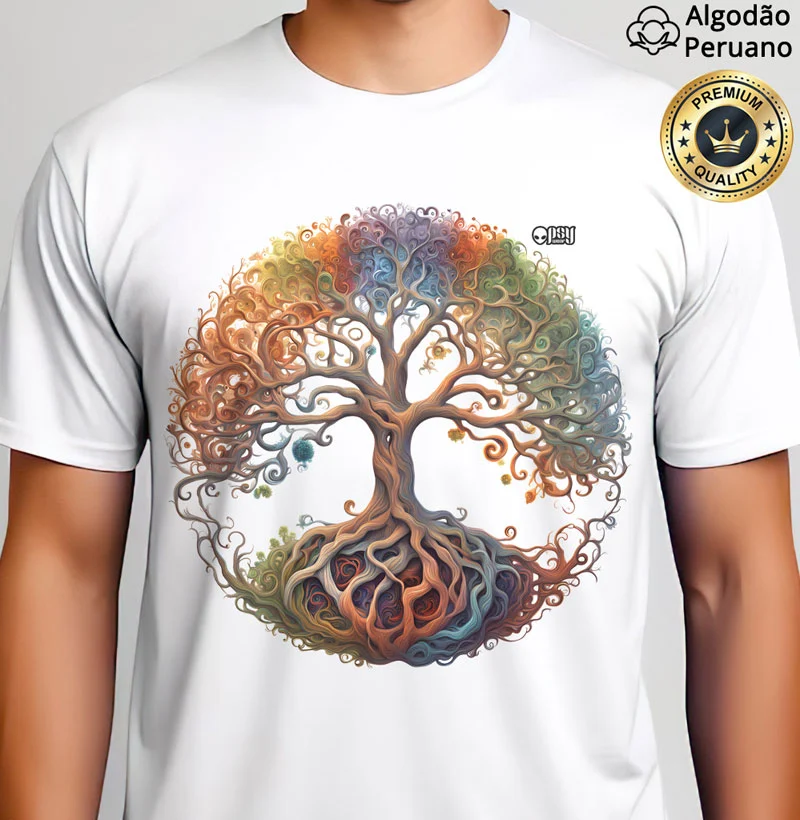 Árvore da Vida (Dia)