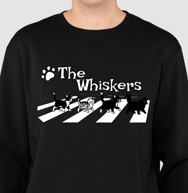 The Whiskers