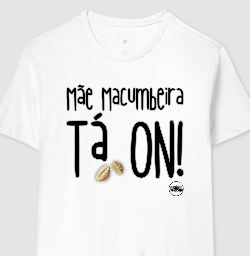 Mãe Macumbeira Tá On Maria Patuá