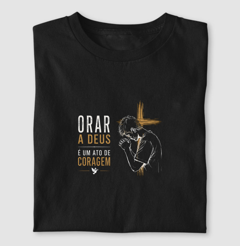 Ato de Coragem