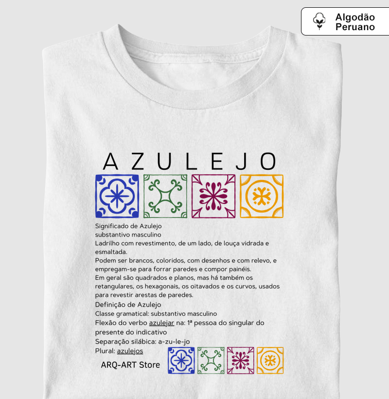 Azulejo