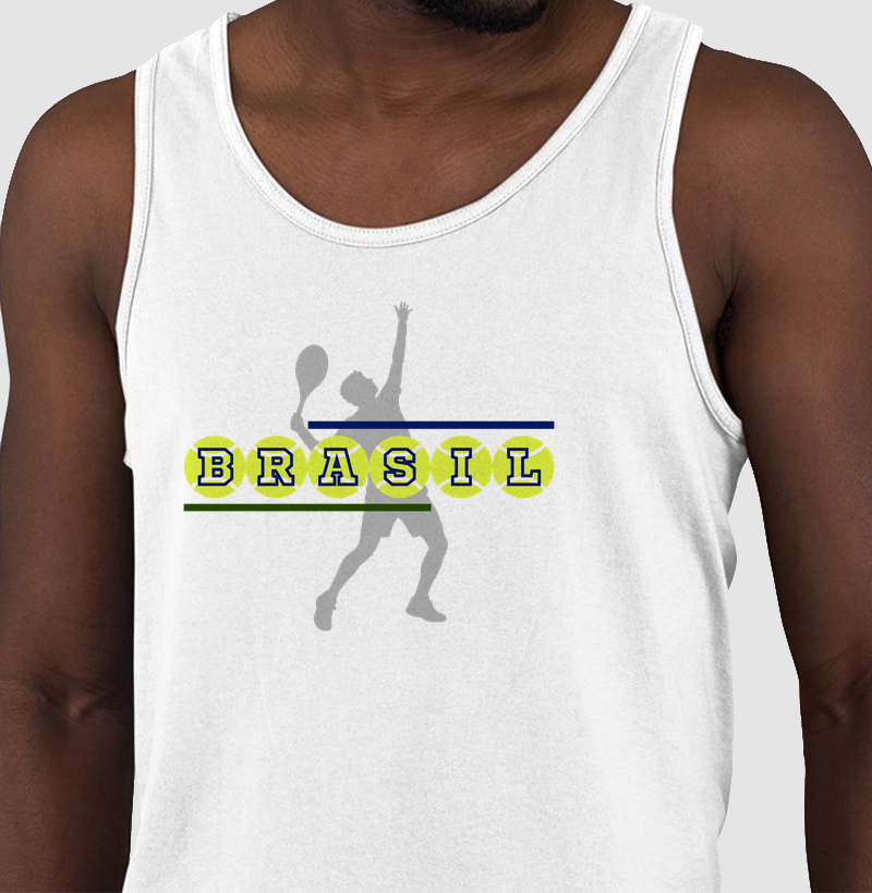 Brasil Tennis Power
