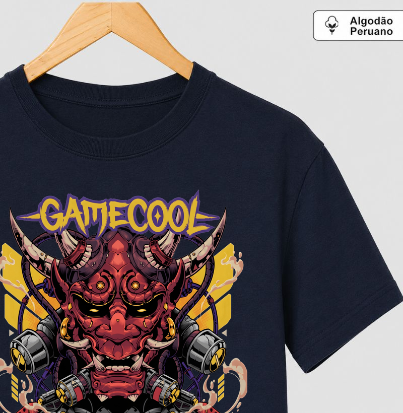 Gamecool Originals - Oni
