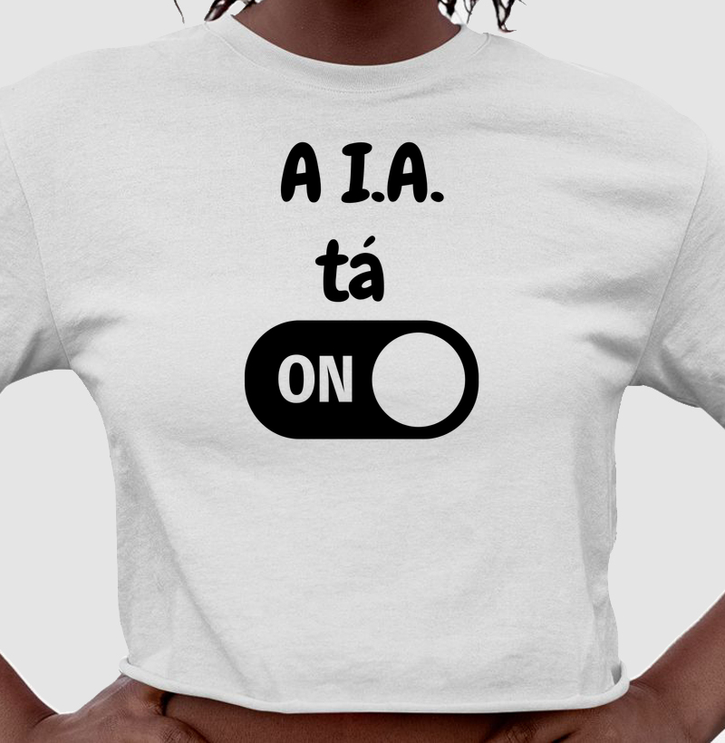 A IA ta ON
