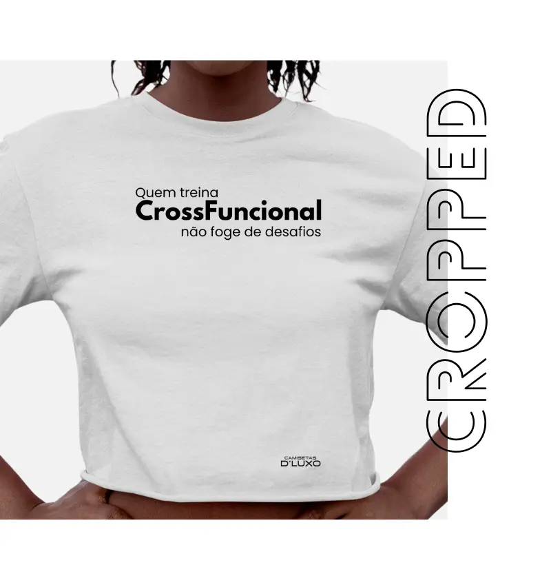 Quem treina CrossFuncional não foge de desafios 2
