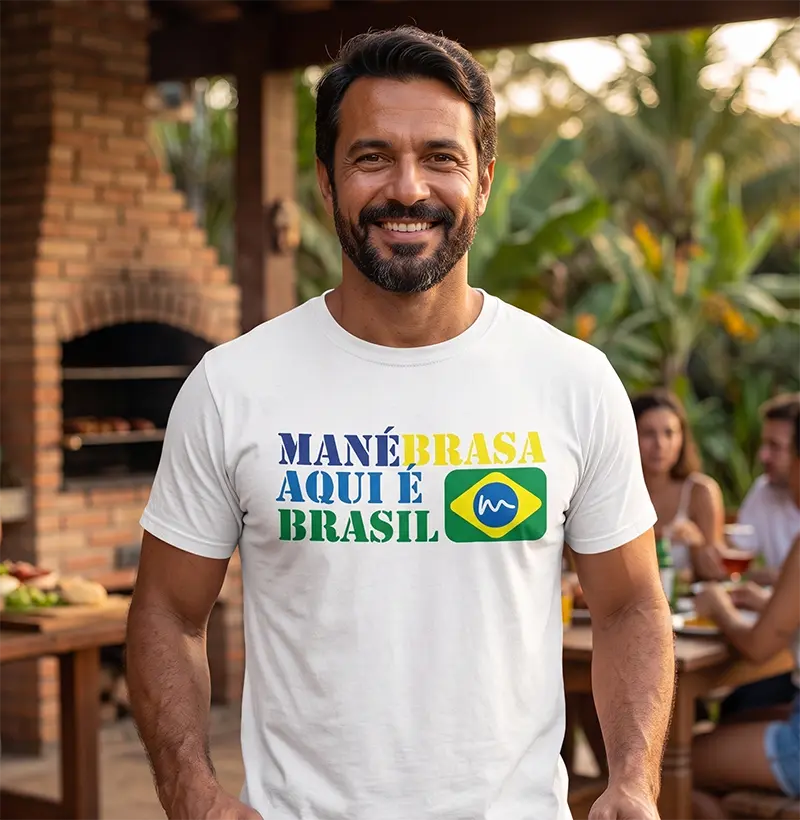 Mané Brasa