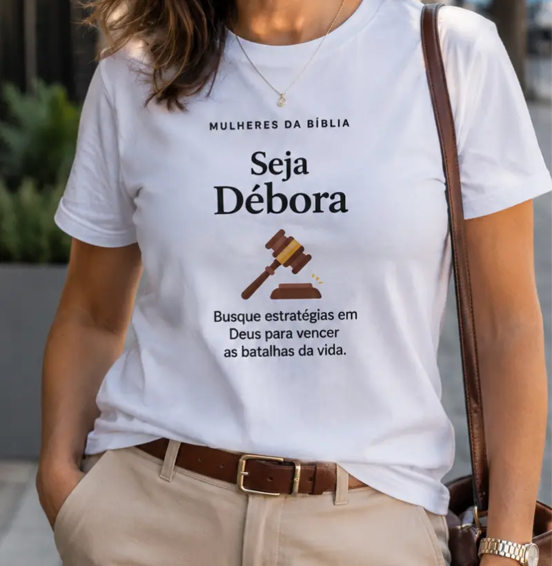 Seja Débora