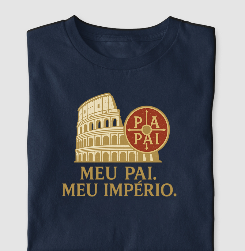 Meu Pai, Meu Império