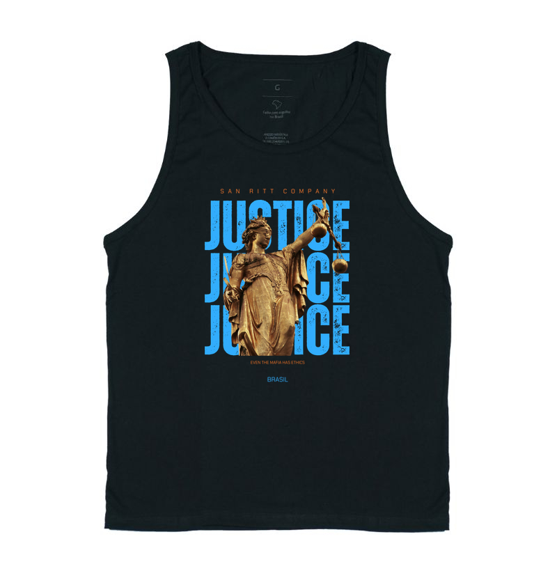 JUSTICE S★R  