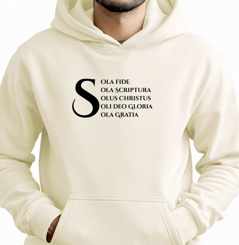 5 solas