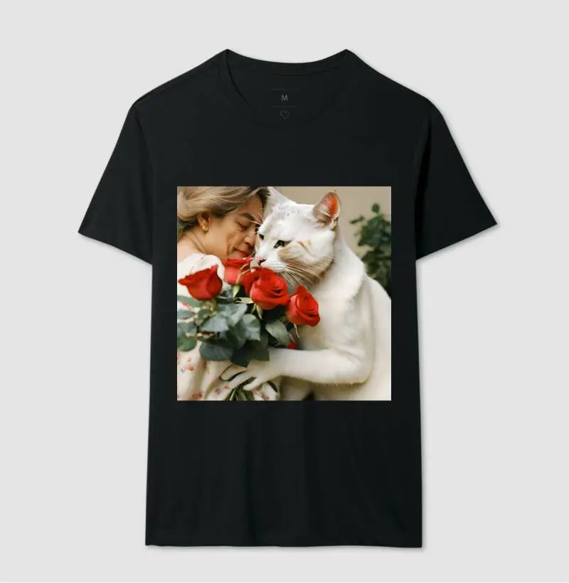 MÃE DE GATO 1