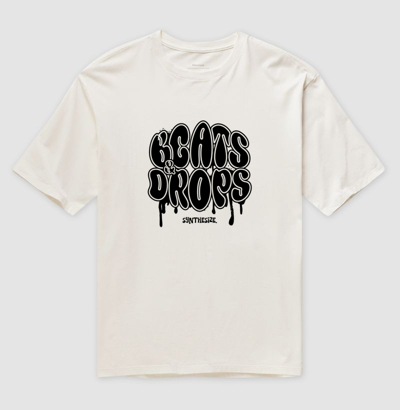BEATS & DROPS