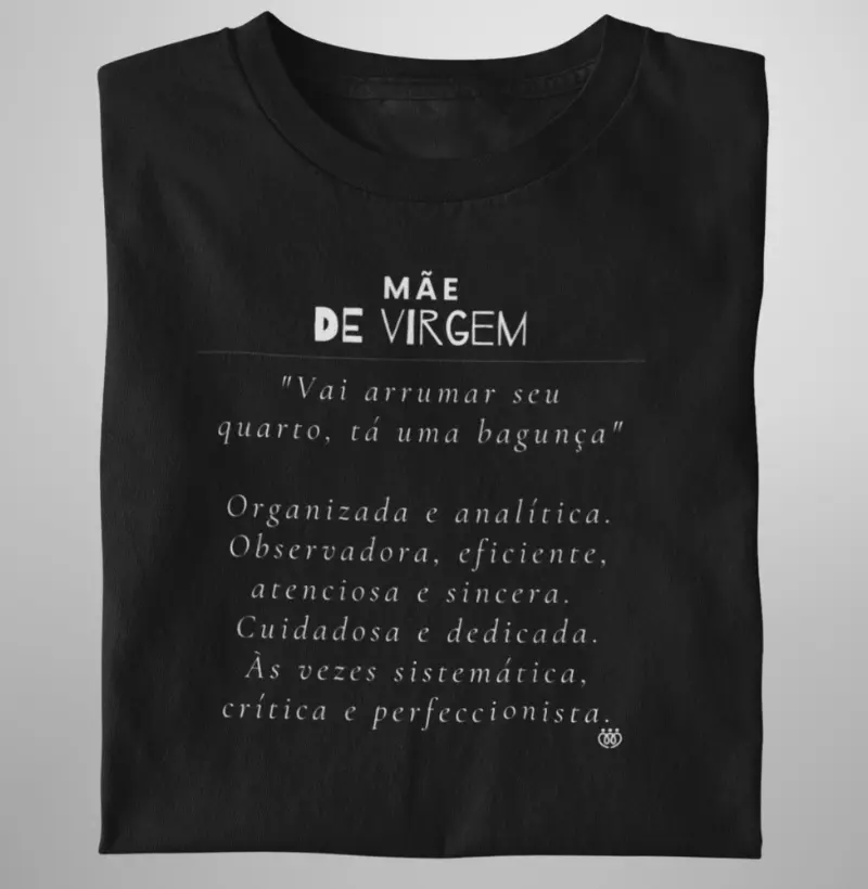 Mãe de Virgem
