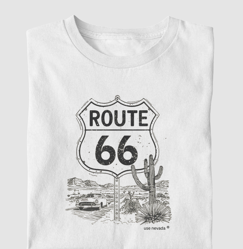 Route 66 – Estrada da Liberdade