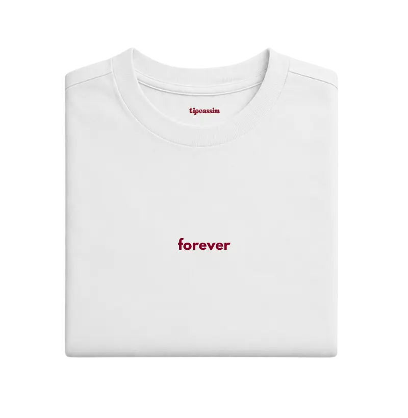 forever