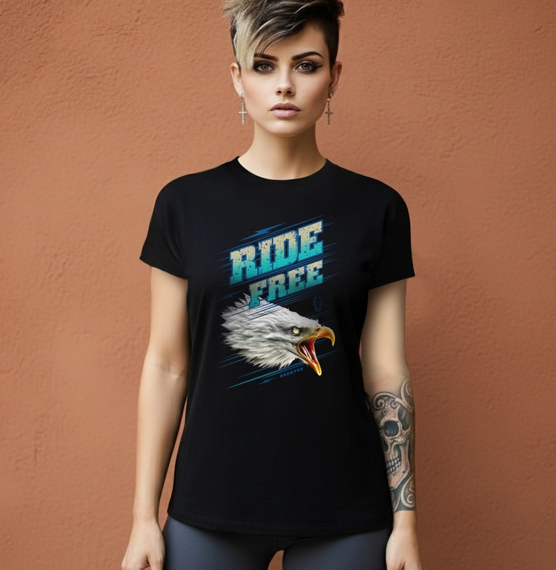 RIDE FREE (Babylook)