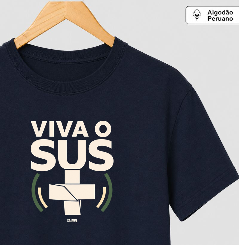 Viva o SUS