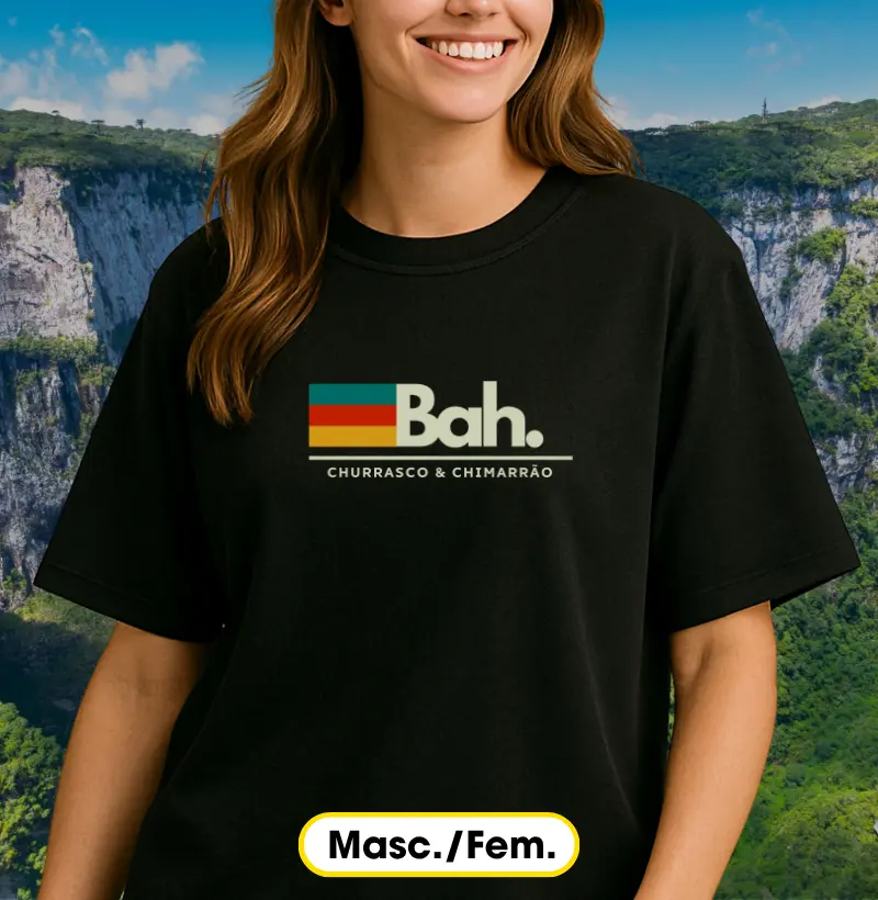 Bah Churrasco e Chimarrão