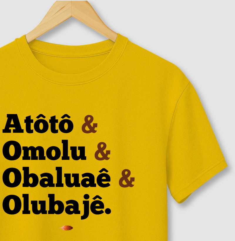 Atotô &...