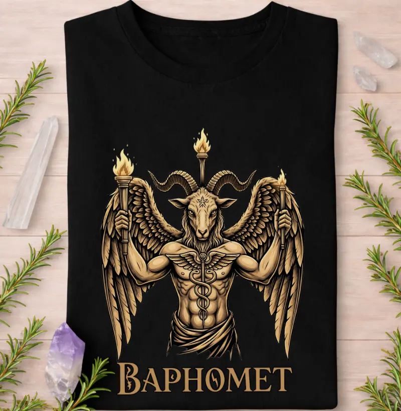 Baphomet