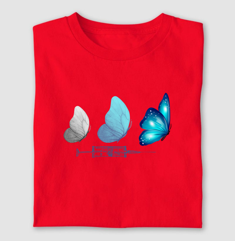 Beleza em evolução