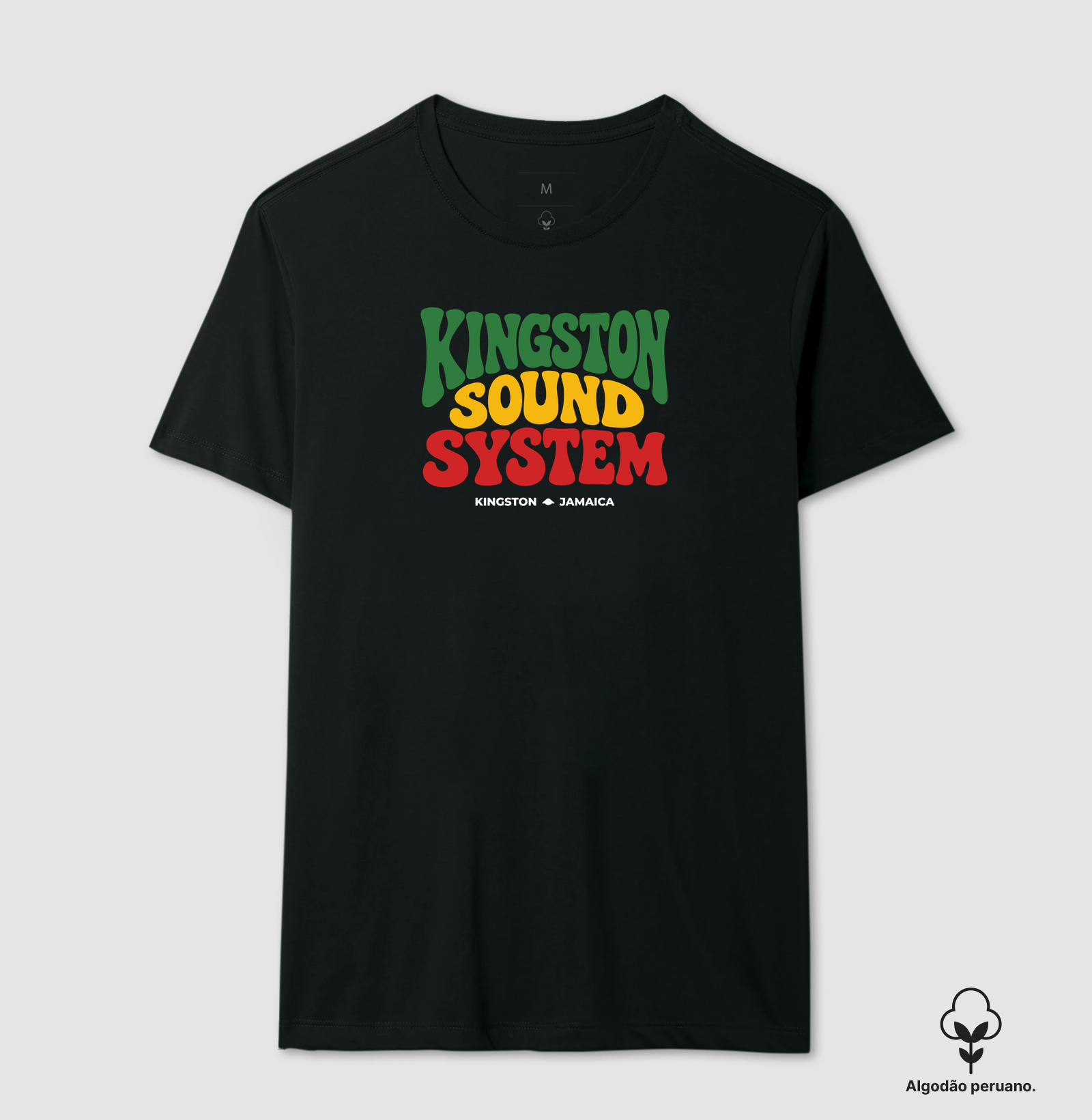 Kingston Sound System | Reggae Jamaica Sound System