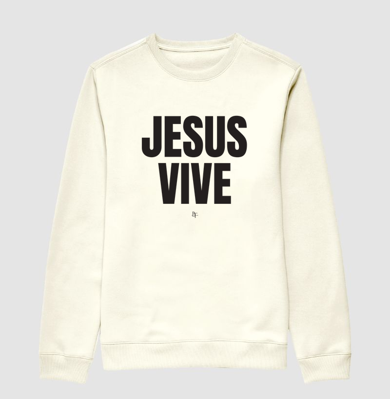 Jesus Vive - Imagem 1