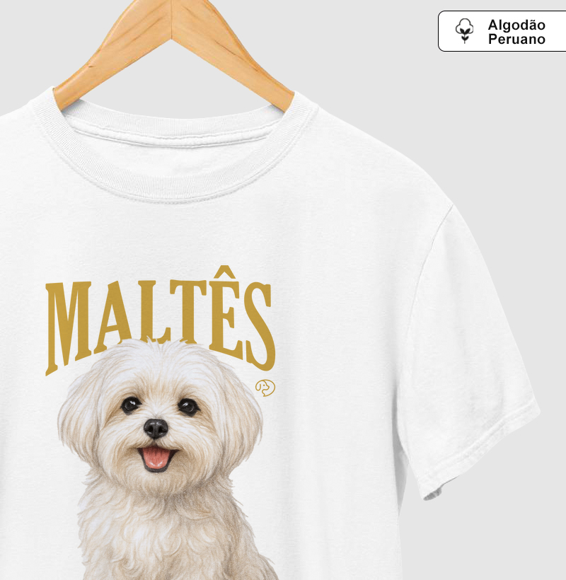Maltês Vintage