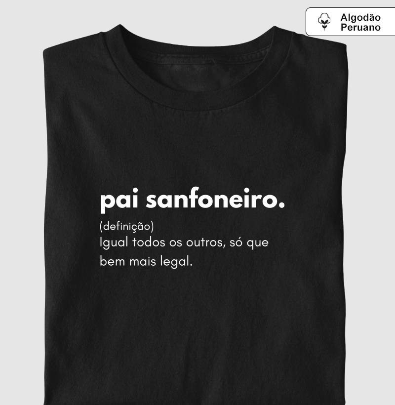 PAI SANFONEIRO
