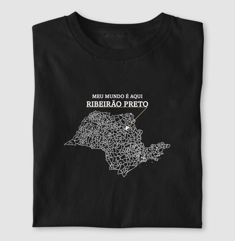 Ribeirão Preto (SP) | Meu Mundo É Aqui