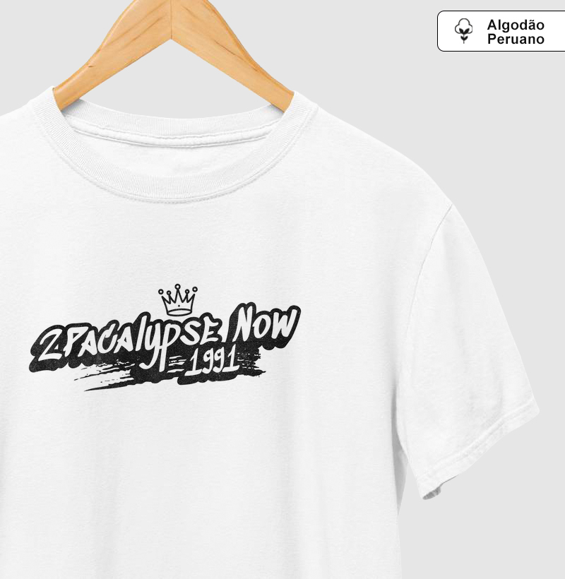 2Pacalypse Now