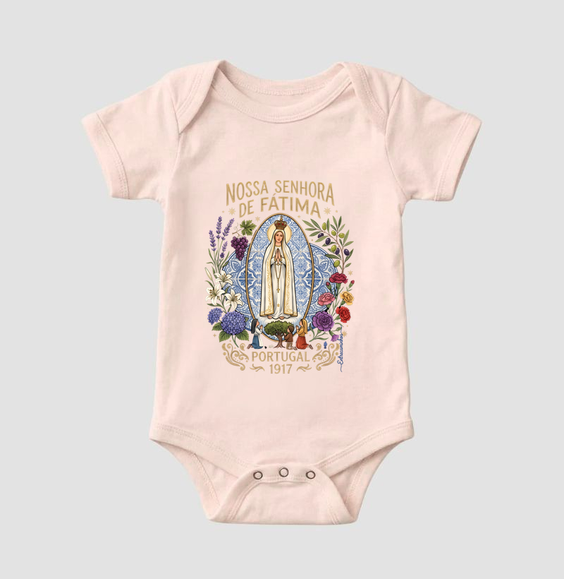 Nossa Senhora de Fátima (Portugal 1917)